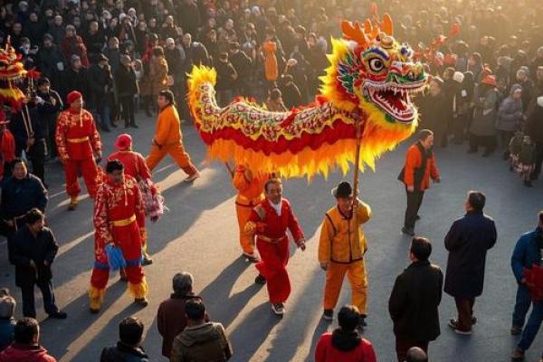 传统习俗的现代演绎与文化传承 传统习俗的现代演绎与文化传承