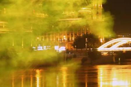 德国十月节日与大自然的和谐共生：秋天的故事