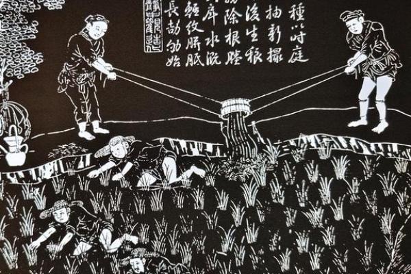 春节:从农耕到家庭团聚,韩国新年的传统与变迁 春节:从农耕到家庭团聚,韩国新年的传统与变迁