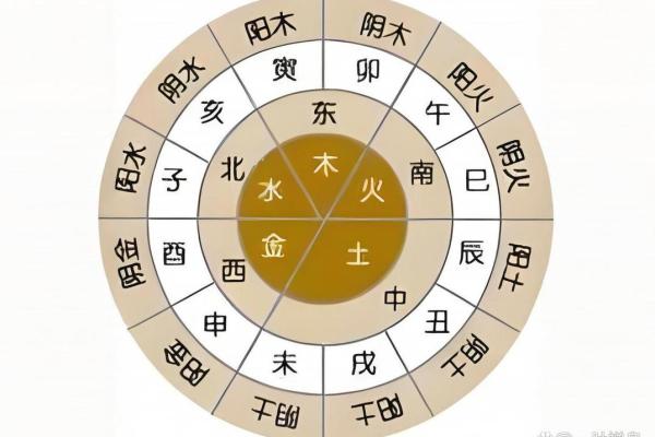 命运密码揭示:命理四字经中的暗藏玄机 命运密码揭示:命理四字经中的暗藏玄机