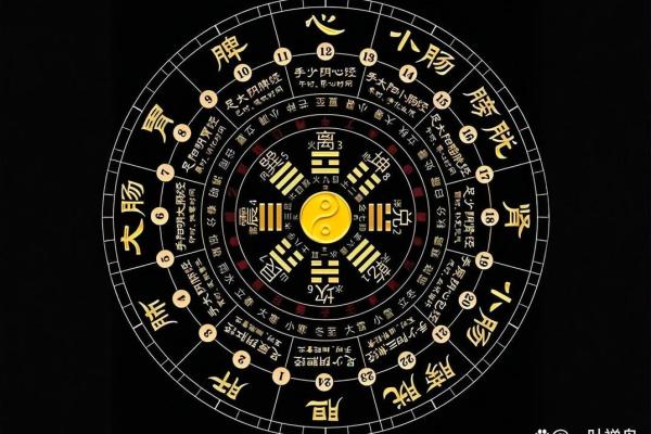 命运密码揭示:命理四字经中的暗藏玄机 命运密码揭示:命理四字经中的暗藏玄机