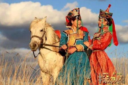 从民俗到现代，蒙古节日中的独特习俗