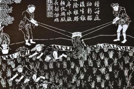 春节：从农耕到家庭团聚，韩国新年的传统与变迁