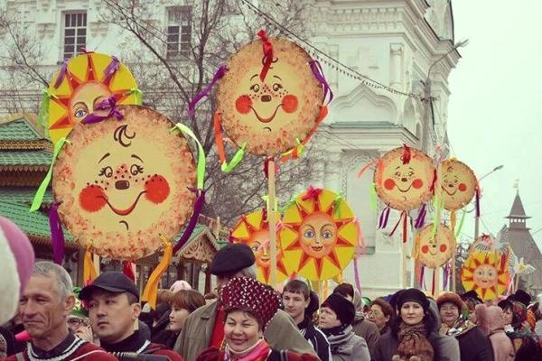 俄罗斯重要节日背后的历史与习俗