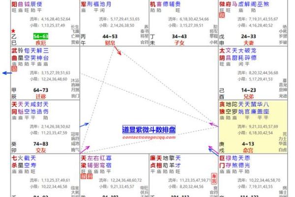 你被命运误导了吗？數理命皇教你如何破解命运密码