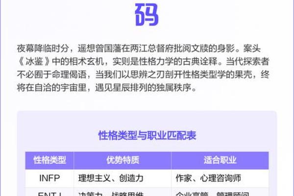晓之五行格局：揭秘你的性格密码，如何提升运势？