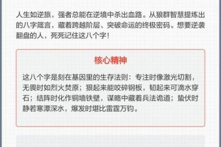 如何利用八字破解命运密码，突破人生瓶颈？